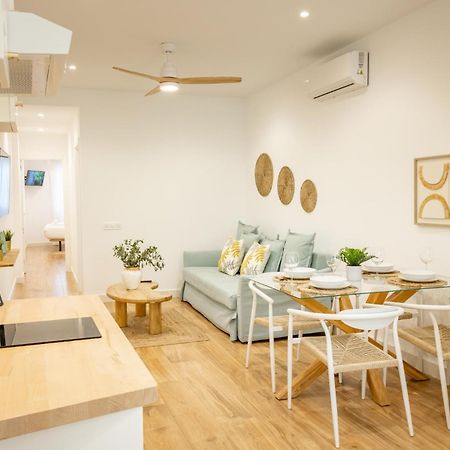 סביליה Isg Apartments Triana 1 מראה חיצוני תמונה