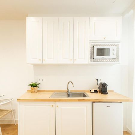 סביליה Isg Apartments Triana 1 מראה חיצוני תמונה