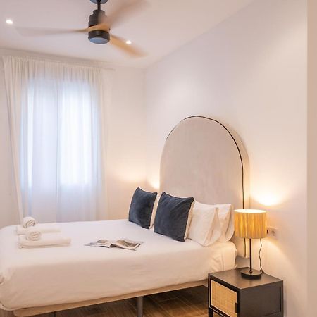 סביליה Isg Apartments Triana 1 מראה חיצוני תמונה