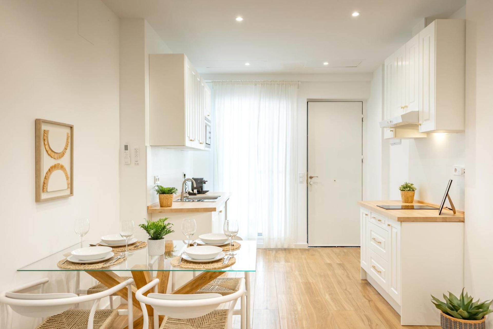 סביליה Isg Apartments Triana 1 מראה חיצוני תמונה