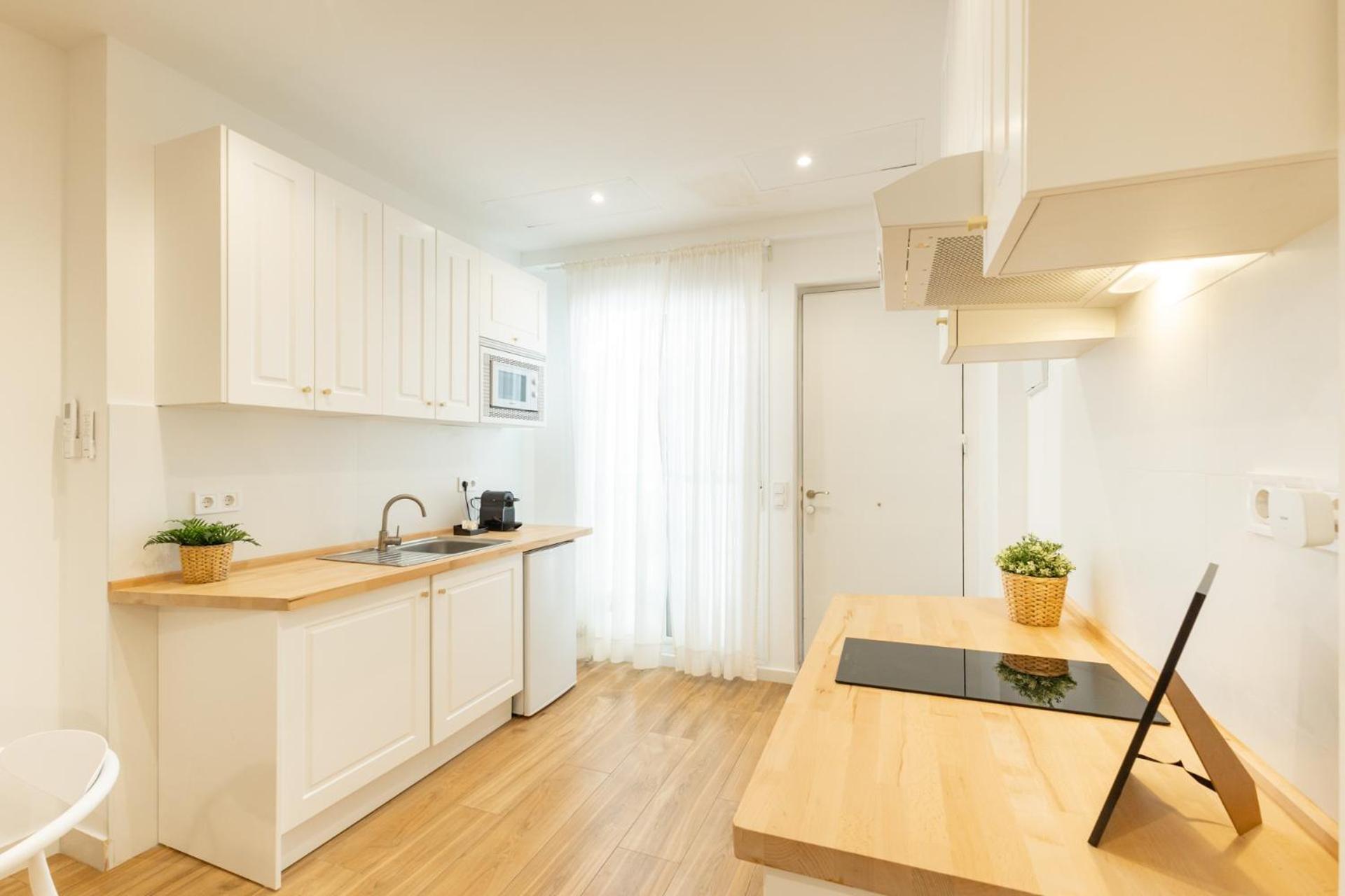 סביליה Isg Apartments Triana 1 מראה חיצוני תמונה