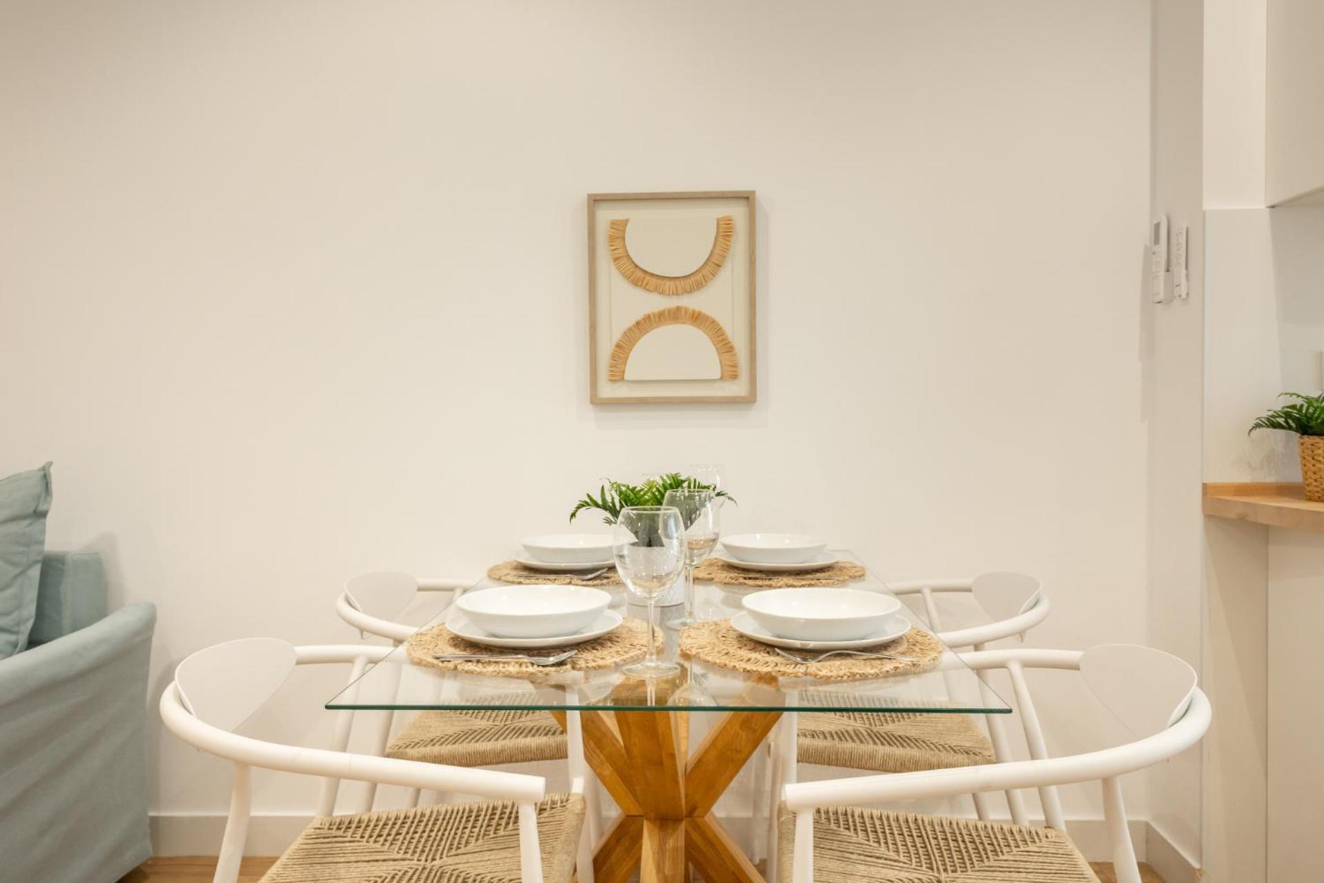 סביליה Isg Apartments Triana 1 מראה חיצוני תמונה