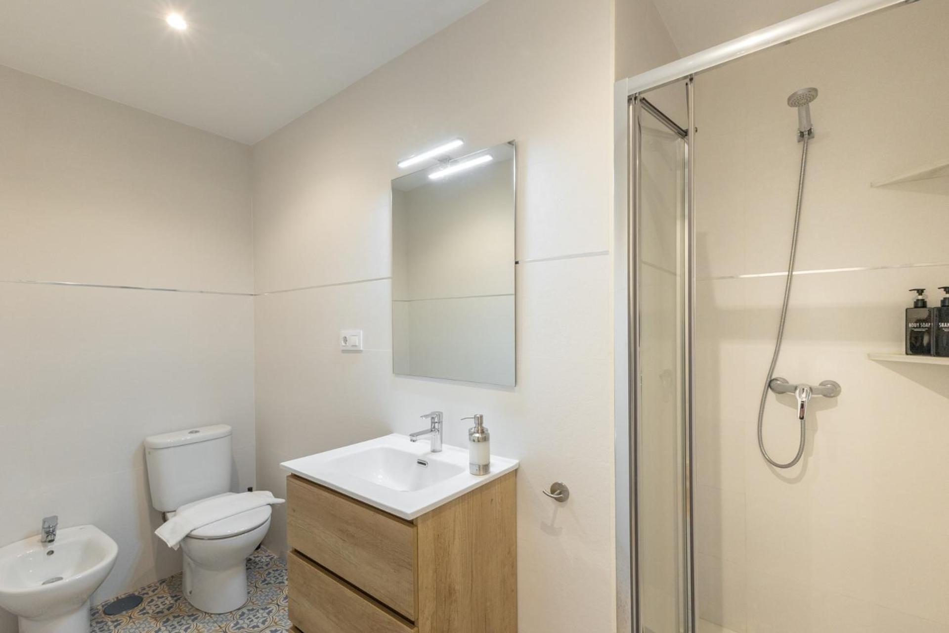 סביליה Isg Apartments Triana 1 מראה חיצוני תמונה