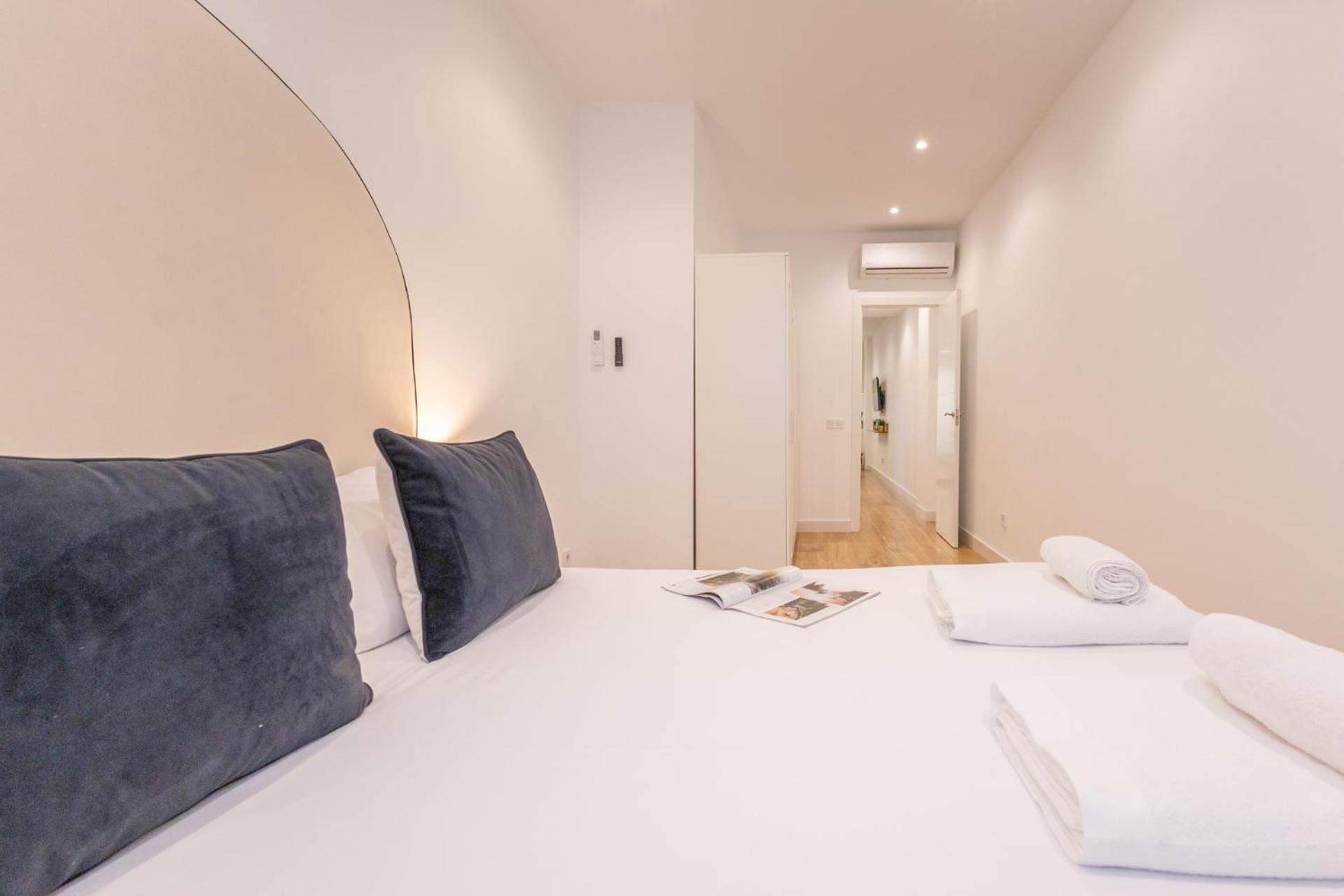 סביליה Isg Apartments Triana 1 מראה חיצוני תמונה