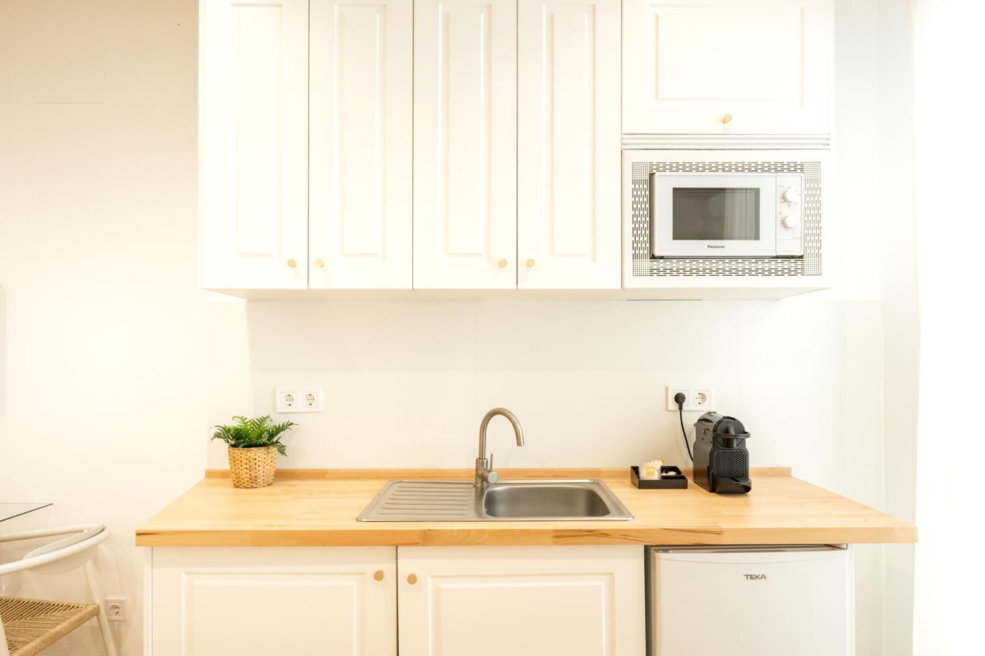 סביליה Isg Apartments Triana 1 מראה חיצוני תמונה