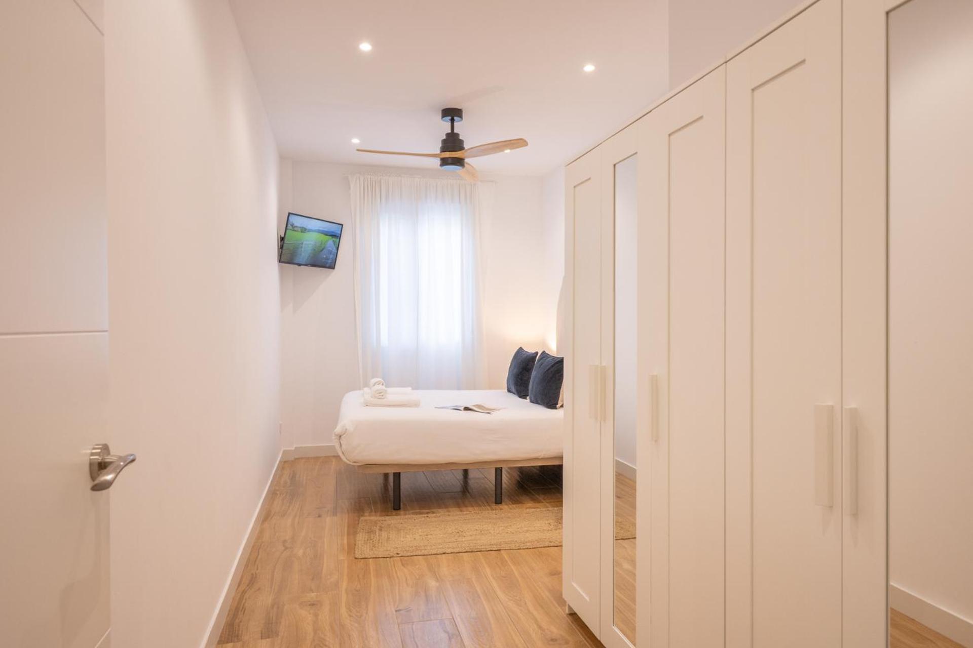 סביליה Isg Apartments Triana 1 מראה חיצוני תמונה