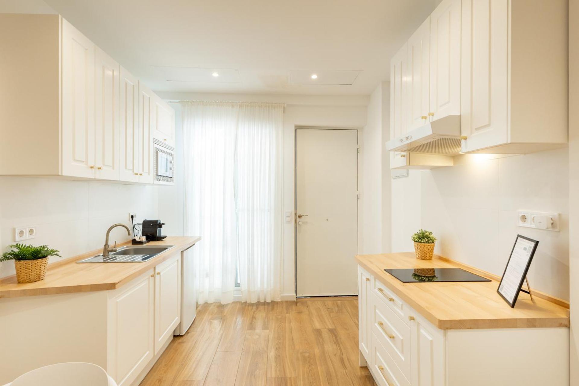 סביליה Isg Apartments Triana 1 מראה חיצוני תמונה
